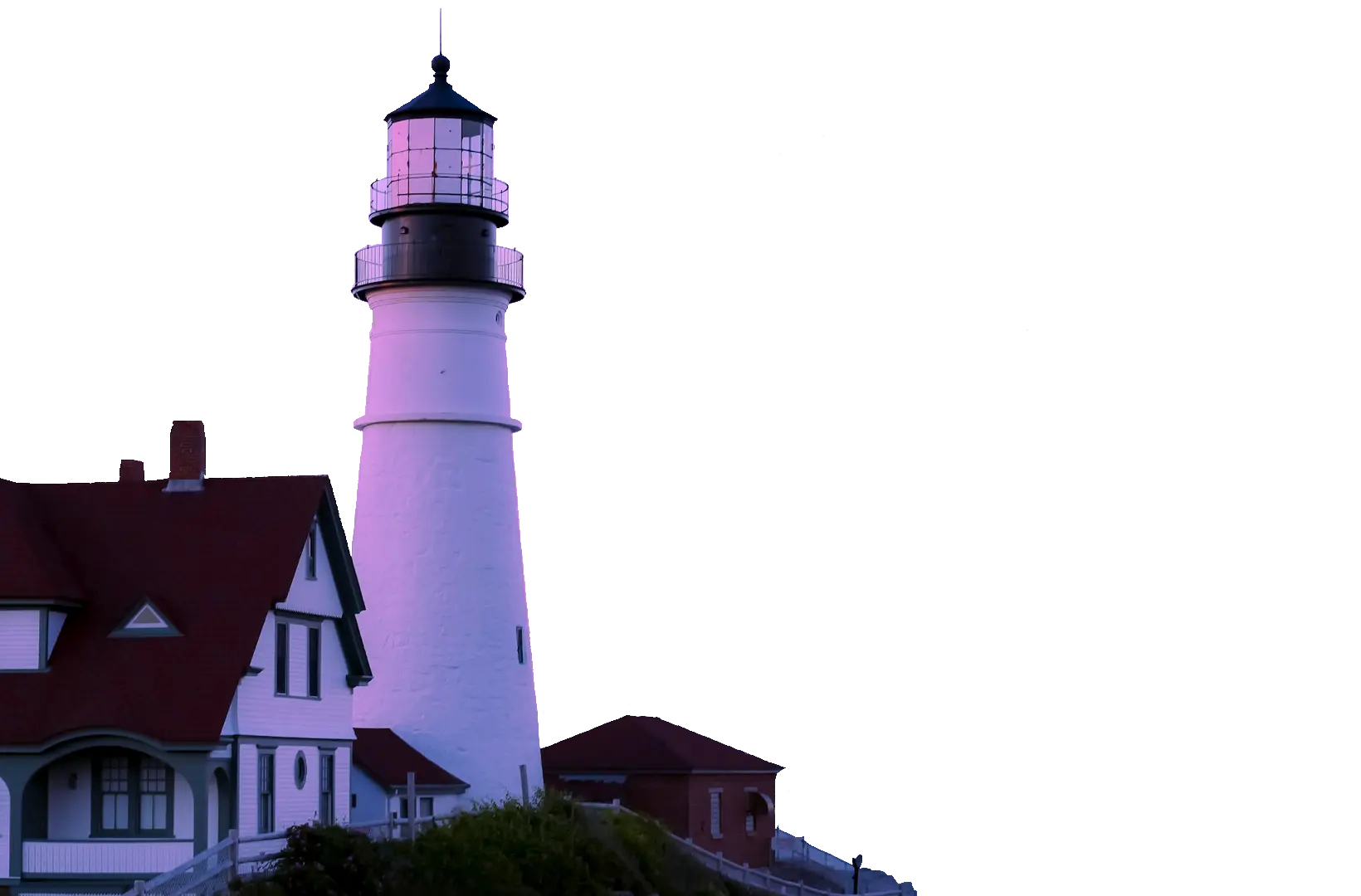 Lighthouse